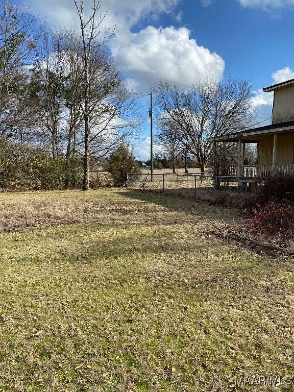 2 Acres of Residential Land with Home for Sale in Prattville, Alabama