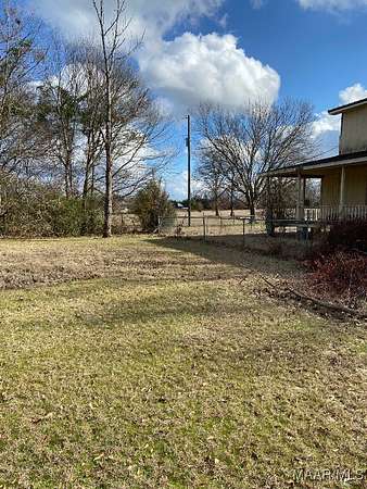 2 Acres of Residential Land with Home for Sale in Prattville, Alabama