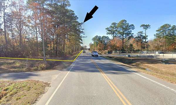 64.1 Acres of Mixed-Use Land for Sale in Summerville, South Carolina