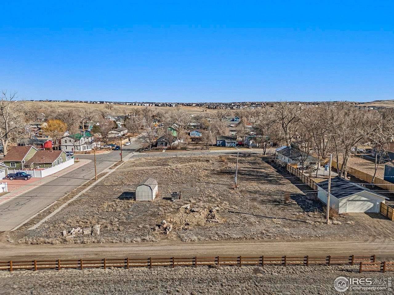 0.22 Acres of Residential Land for Sale in Erie, Colorado
