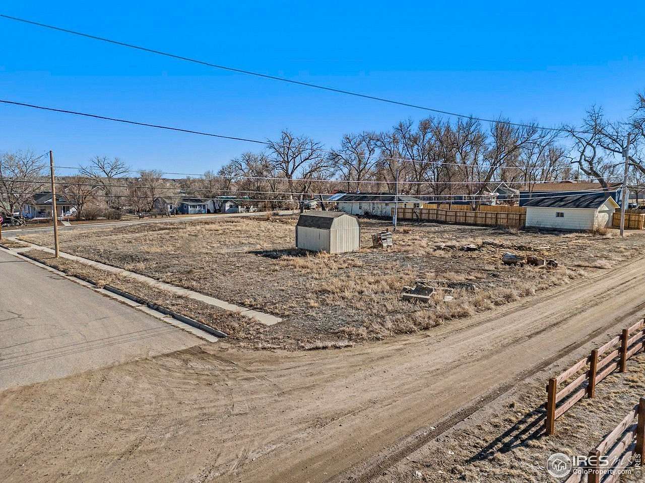 0.14 Acres of Residential Land for Sale in Erie, Colorado