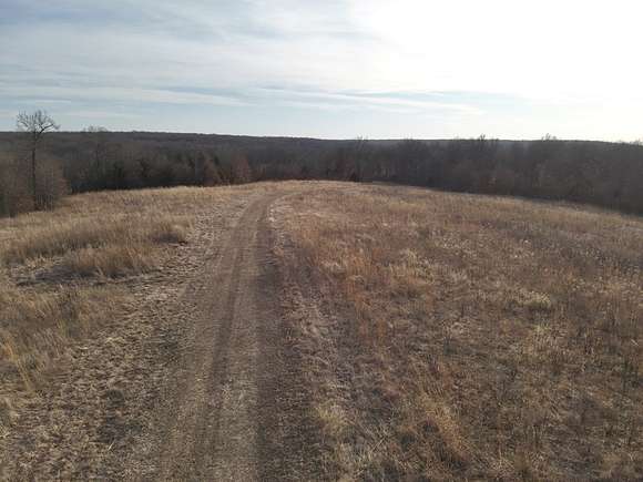 260 Acres of Agricultural Land for Sale in Excello, Missouri