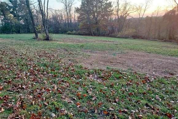 0.35 Acres of Residential Land for Sale in Steubenville, Ohio