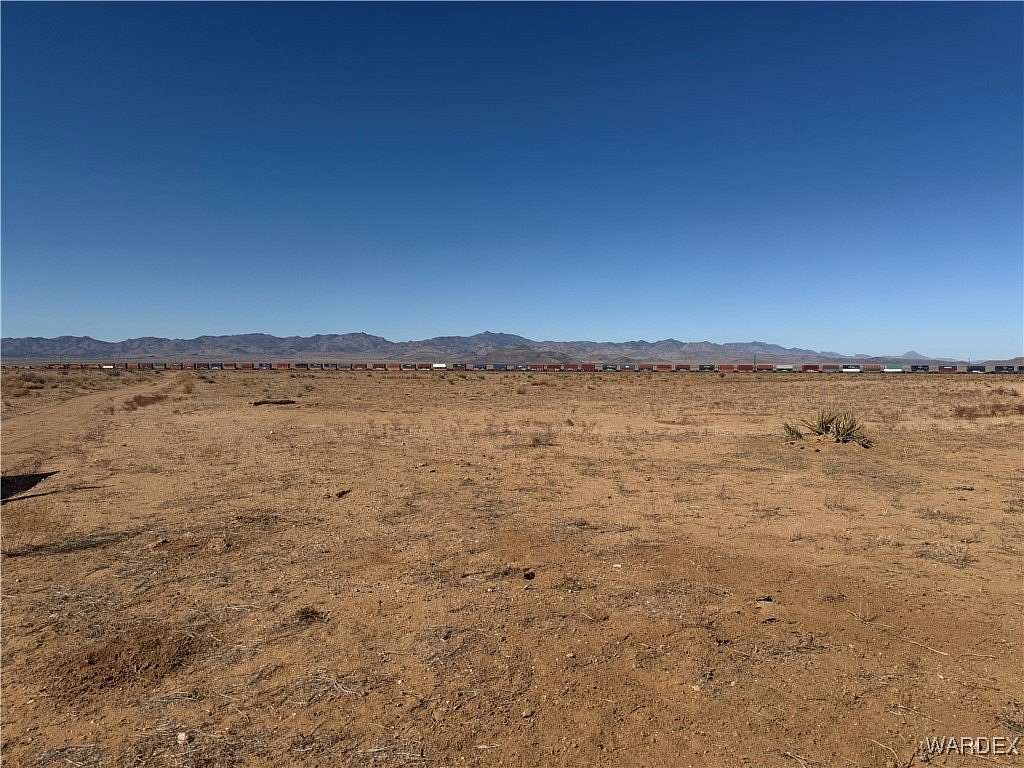 2.6 Acres of Residential Land for Sale in Kingman, Arizona
