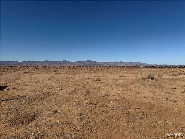 2.6 Acres of Residential Land for Sale in Kingman, Arizona
