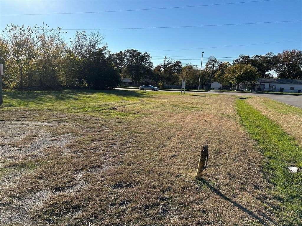 0.31 Acres of Residential Land for Sale in Dallas, Texas