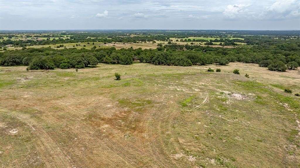 40 Acres of Recreational Land & Farm for Sale in Stephenville, Texas