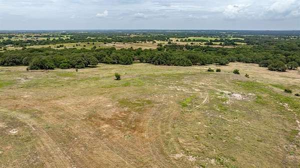 40 Acres of Recreational Land & Farm for Sale in Stephenville, Texas