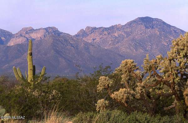 590 Acres of Land for Sale in Tucson, Arizona