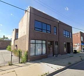 0.21 Acres of Commercial Land for Sale in Chicago, Illinois