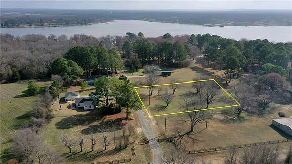 0.4 Acres of Residential Land for Sale in Eustace, Texas