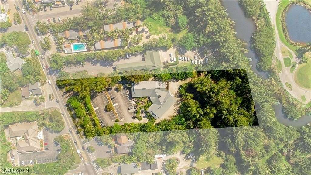 3 Acres of Mixed-Use Land for Sale in Sanibel, Florida