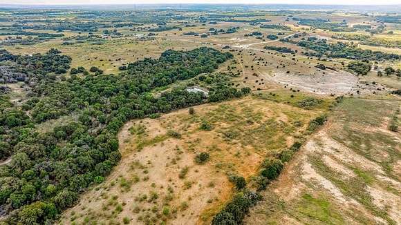 107 Acres of Recreational Land & Farm for Sale in Stephenville, Texas