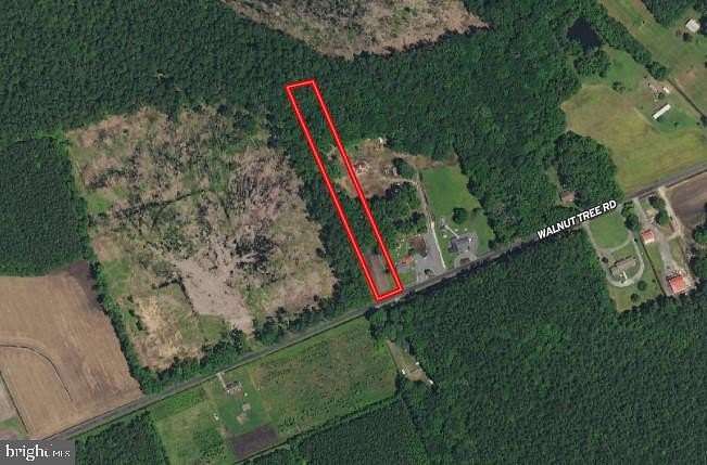 1.8 Acres of Land for Sale in Eden, Maryland