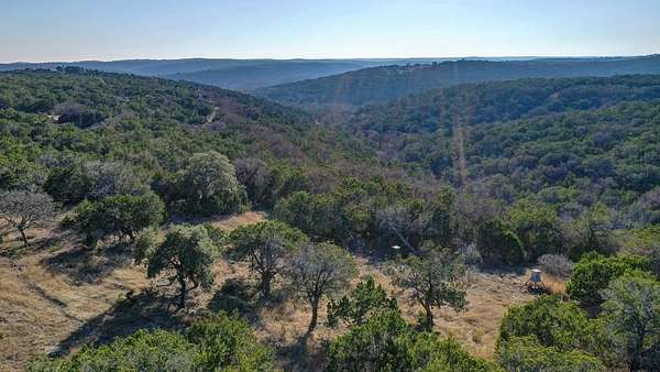 16.1 Acres of Land for Sale in Hunt, Texas