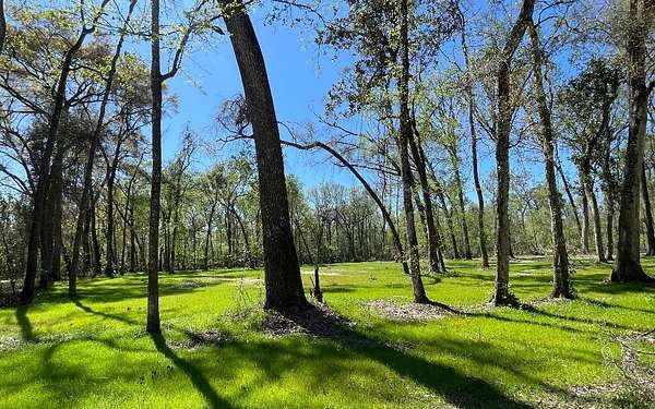 2.25 Acres of Residential Land for Sale in Fort White, Florida