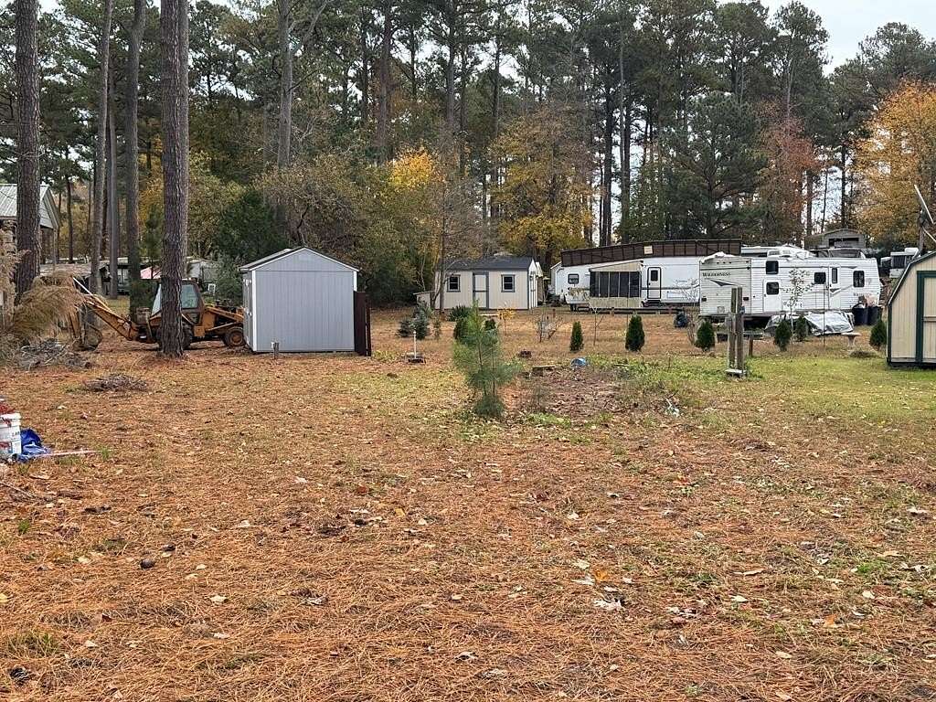 0.09 Acres of Land for Sale in Horntown, Virginia