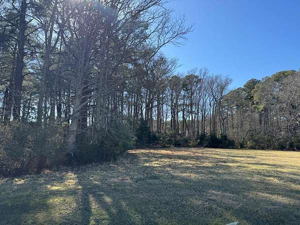3.2 Acres of Residential Land for Sale in Accomac, Virginia