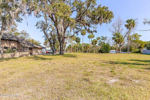 0.53 Acres of Commercial Land for Sale in Daytona Beach, Florida