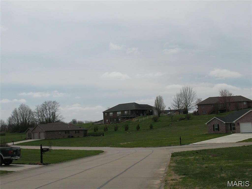 0.48 Acres of Residential Land for Sale in Jackson, Missouri