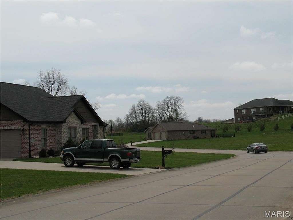 0.48 Acres of Residential Land for Sale in Jackson, Missouri