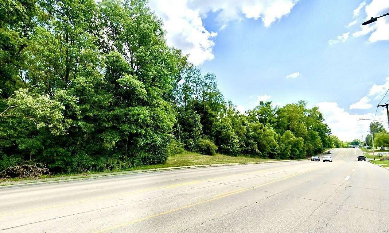 4 Acres of Commercial Land for Sale in Cape Girardeau, Missouri