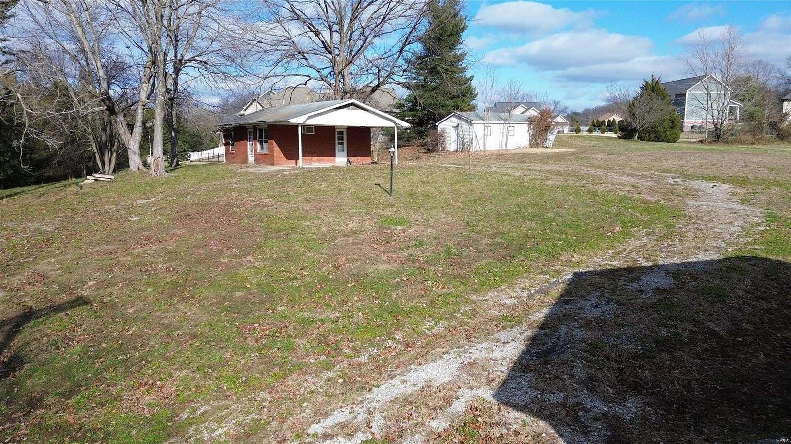 5.25 Acres of Commercial Land for Sale in Cape Girardeau, Missouri