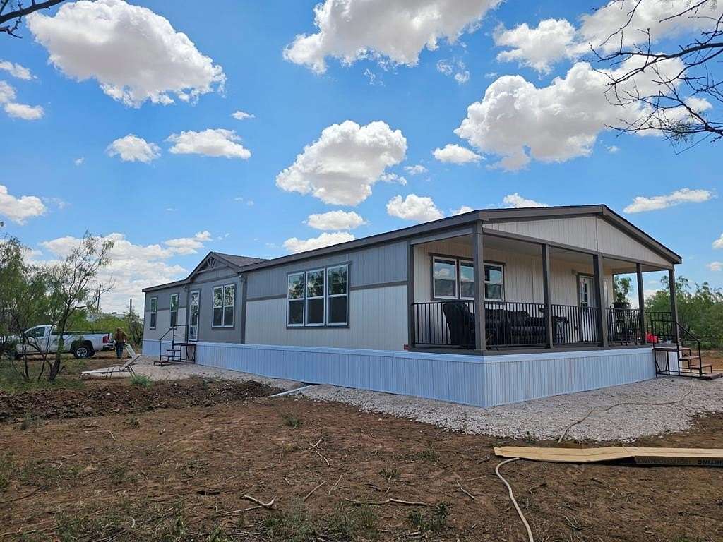 18.3 Acres of Improved Mixed-Use Land for Sale in Midland, Texas