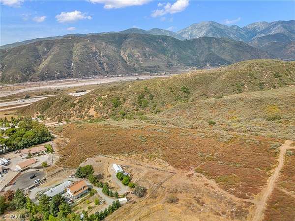 3.79 Acres of Residential Land for Sale in San Bernardino, California