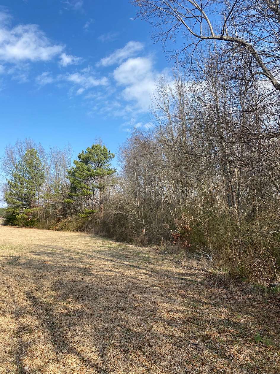 10 Acres of Residential Land for Sale in Union Grove, Alabama