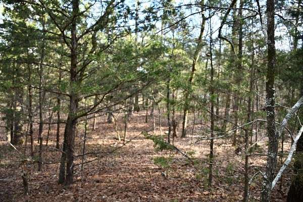 15 Acres of Recreational Land & Farm for Sale in Wister, Oklahoma