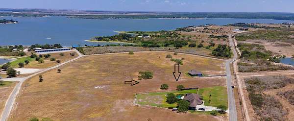 1.28 Acres of Residential Land for Sale in Sandia, Texas