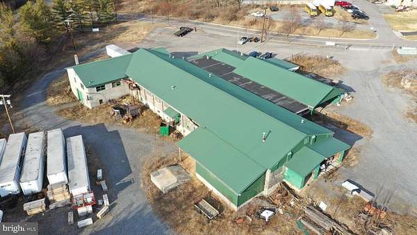 2.43 Acres of Mixed-Use Land for Sale in Cumberland, Maryland