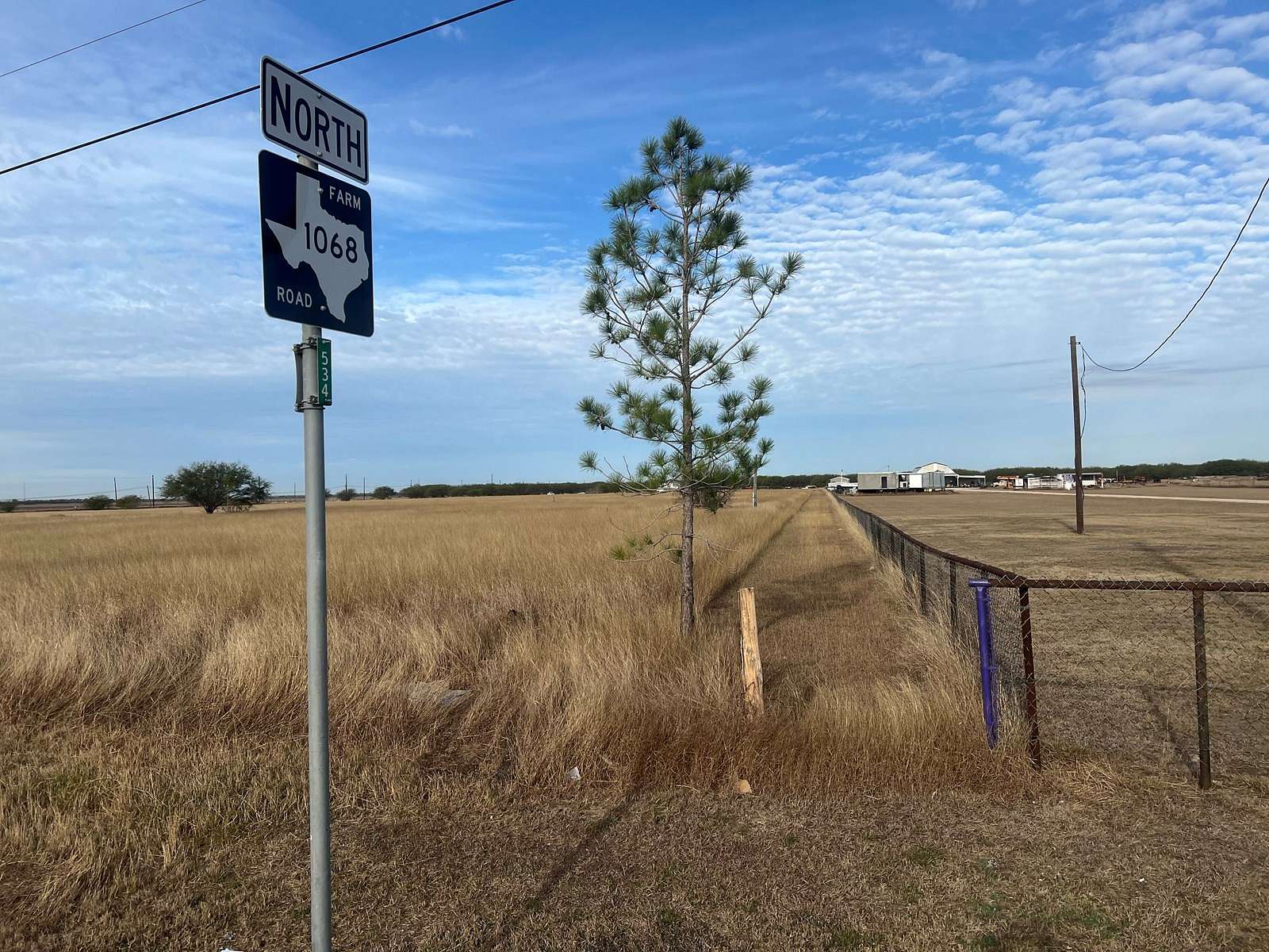 5 Acres of Land for Sale in Mathis, Texas