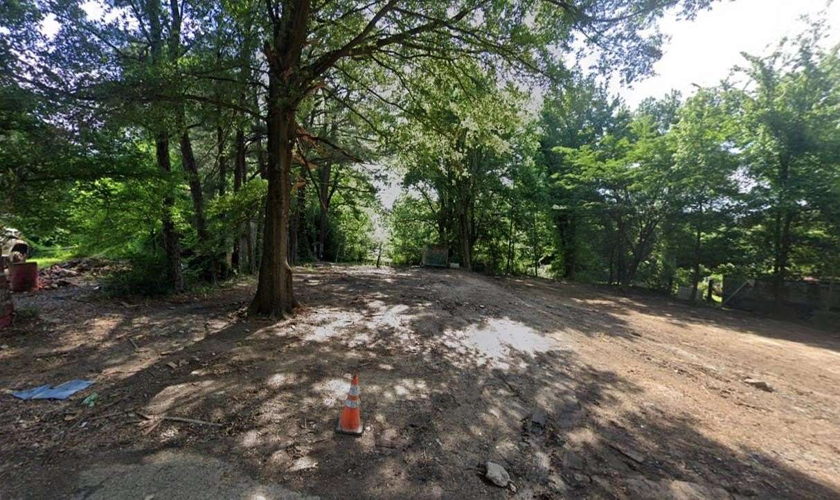 0.14 Acres of Land for Sale in Memphis, Tennessee