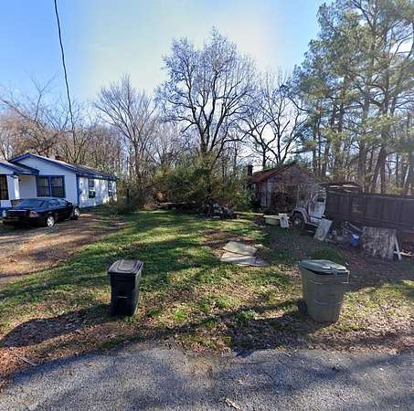 0.08 Acres of Land for Sale in Memphis, Tennessee