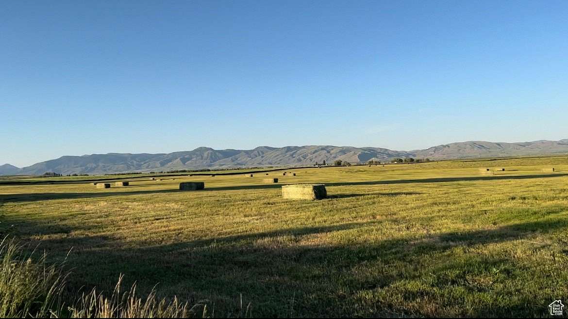 2.5 Acres of Residential Land for Sale in Montpelier, Idaho