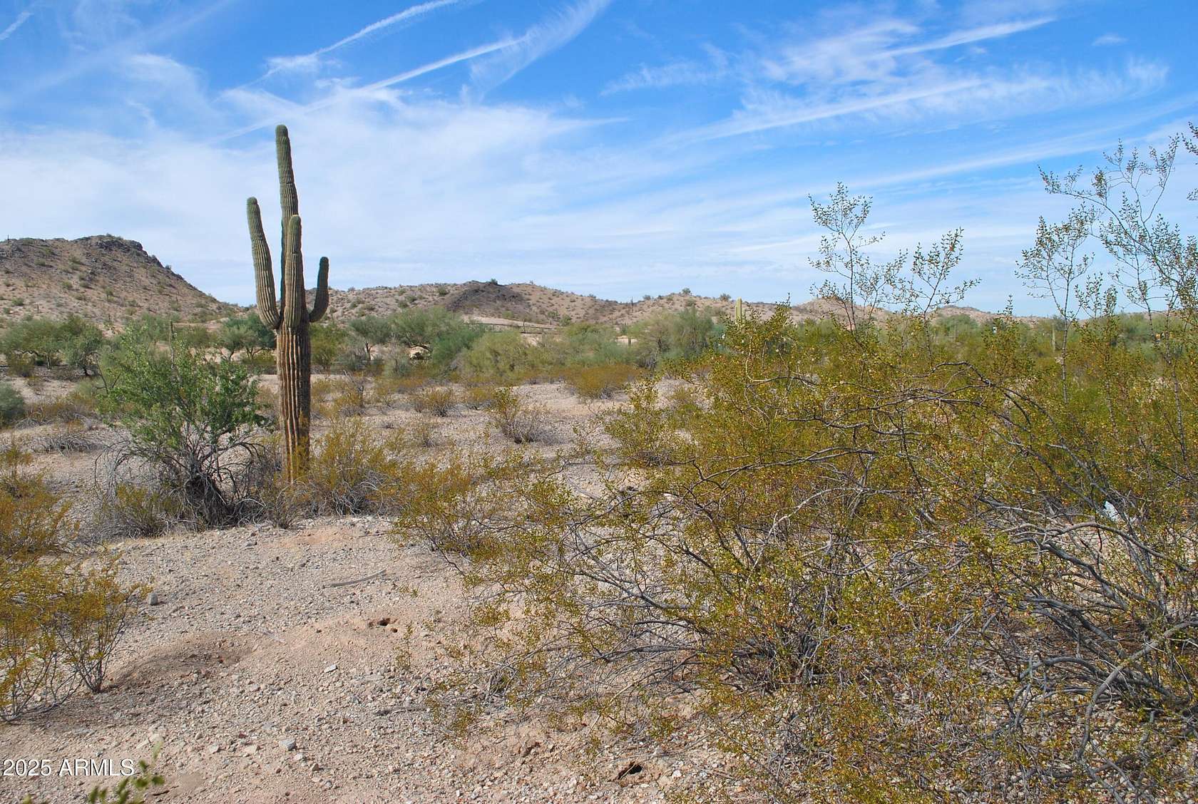 1.68 Acres of Residential Land for Sale in Goodyear, Arizona