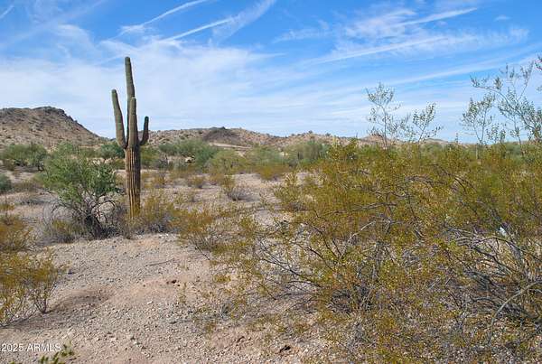 1.68 Acres of Residential Land for Sale in Goodyear, Arizona