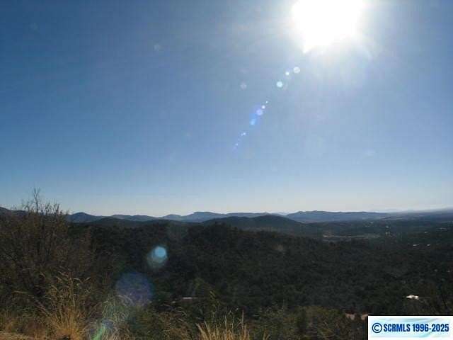 16.4 Acres of Commercial Land for Sale in Silver City, New Mexico