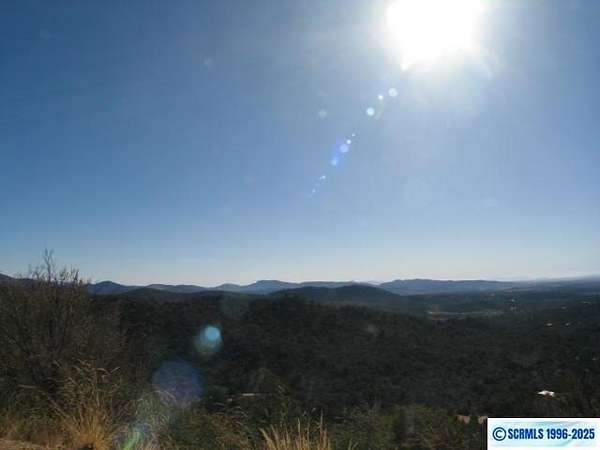 16.4 Acres of Commercial Land for Sale in Silver City, New Mexico