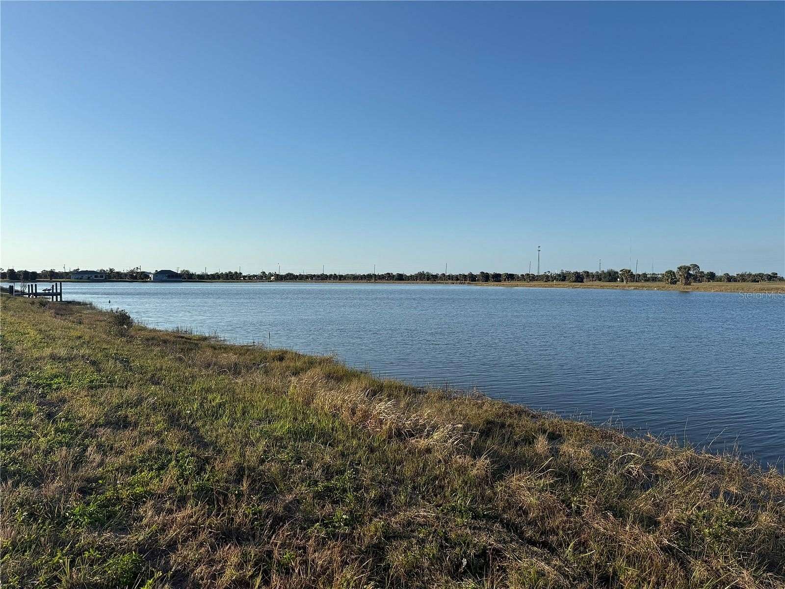 0.25 Acres of Land for Sale in Placida, Florida