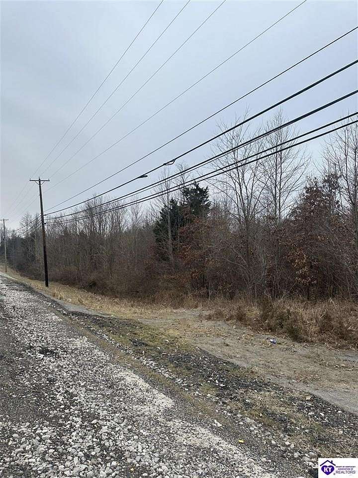 40.3 Acres of Commercial Land for Sale in Elizabethtown, Kentucky