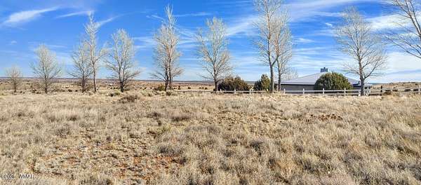 3 Acres of Residential Land for Sale in Taylor, Arizona