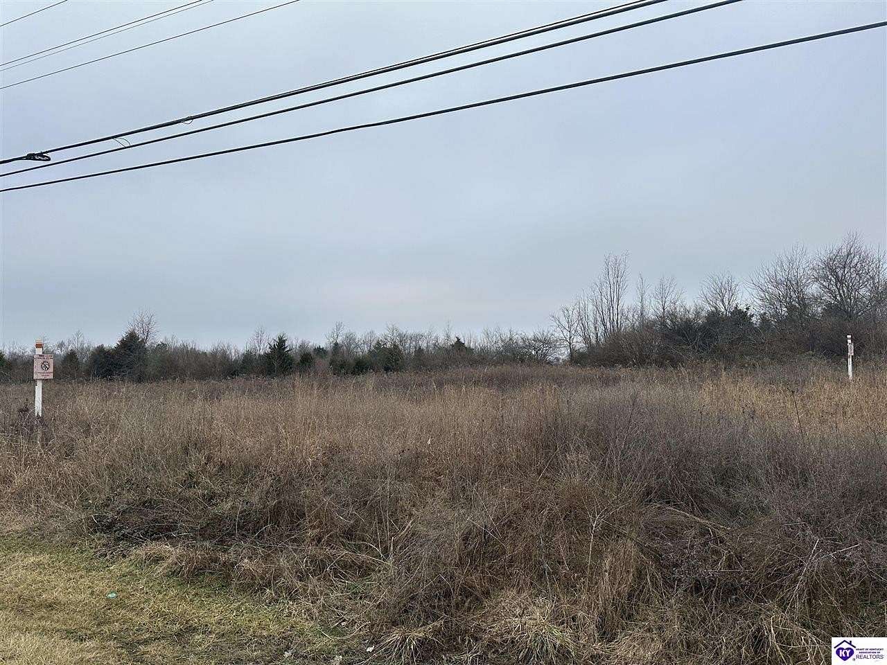 46.3 Acres of Commercial Land for Sale in Elizabethtown, Kentucky
