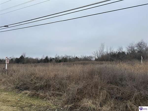 46.3 Acres of Commercial Land for Sale in Elizabethtown, Kentucky