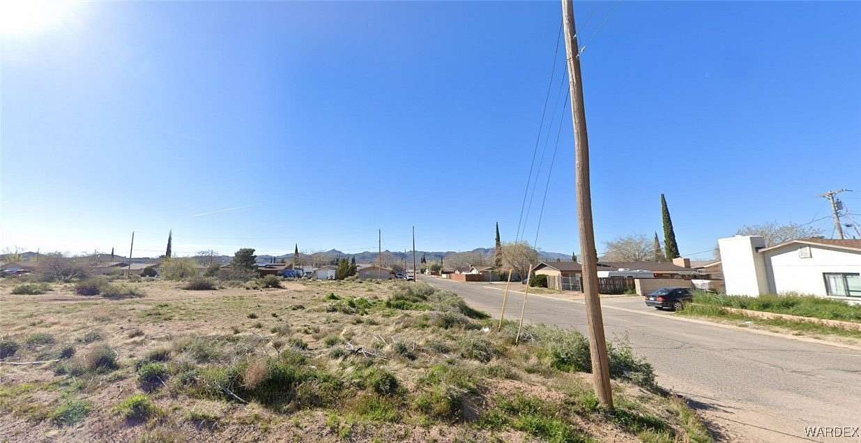 0.12 Acres of Residential Land for Sale in Kingman, Arizona