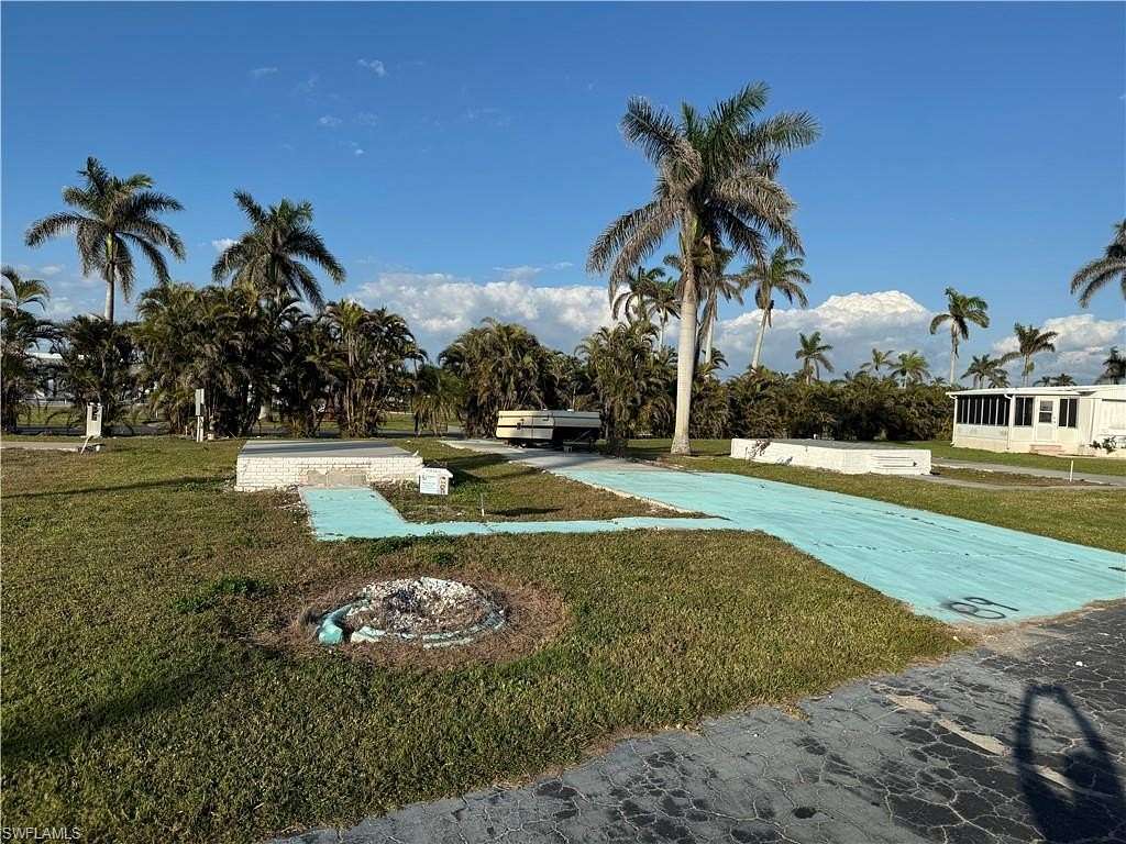 0.1 Acres of Residential Land for Sale in Fort Myers, Florida