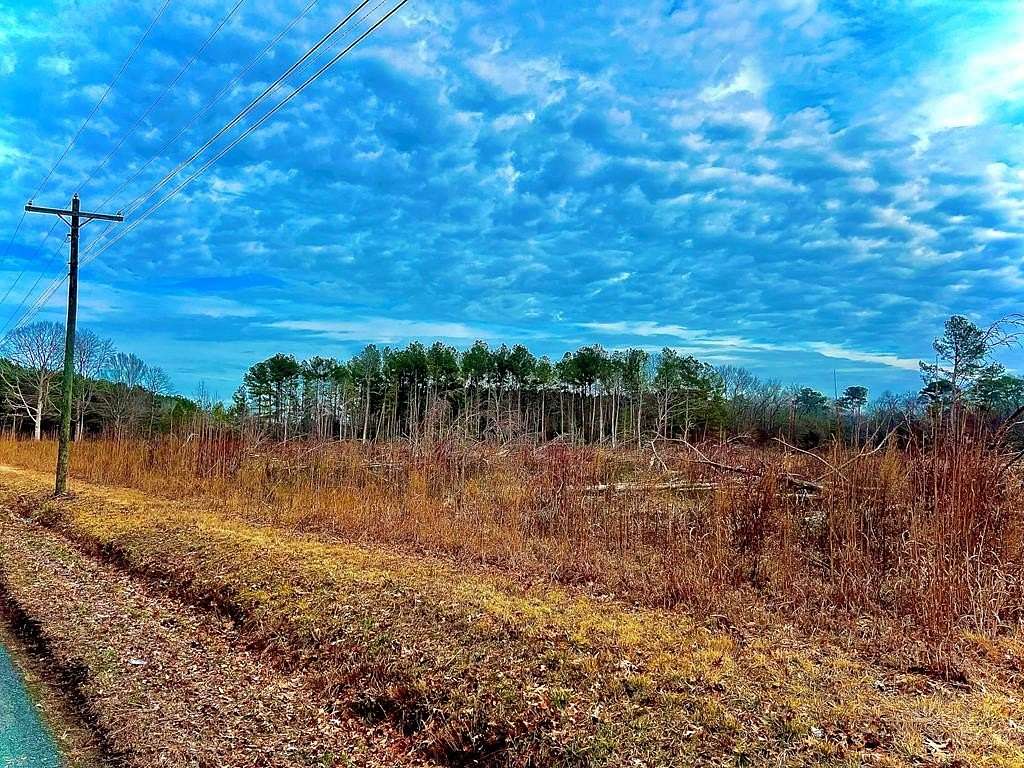 5 Acres of Residential Land for Sale in Hallwood, Virginia