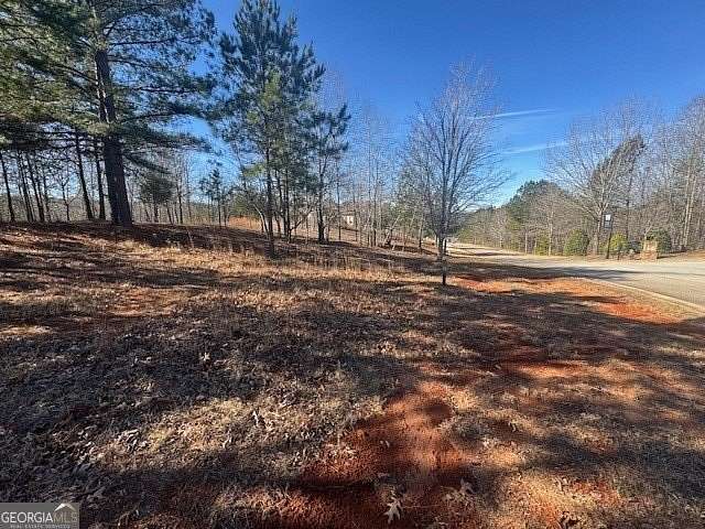 0.83 Acres of Residential Land for Sale in Toccoa, Georgia